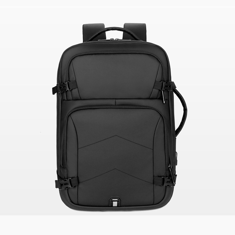 Balo laptop (15.6 inch) phong cách hiện đại - BEE GEE BLLT5598