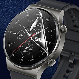 Miếng dán TPU Huawei Watch Gt2 pro