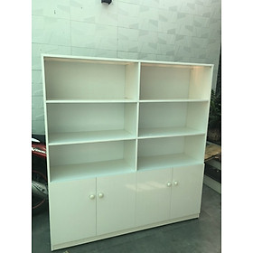 Kệ trang trí nhỏ Juno Sofa Ngang 1m2 x 1m6 x 31 cm