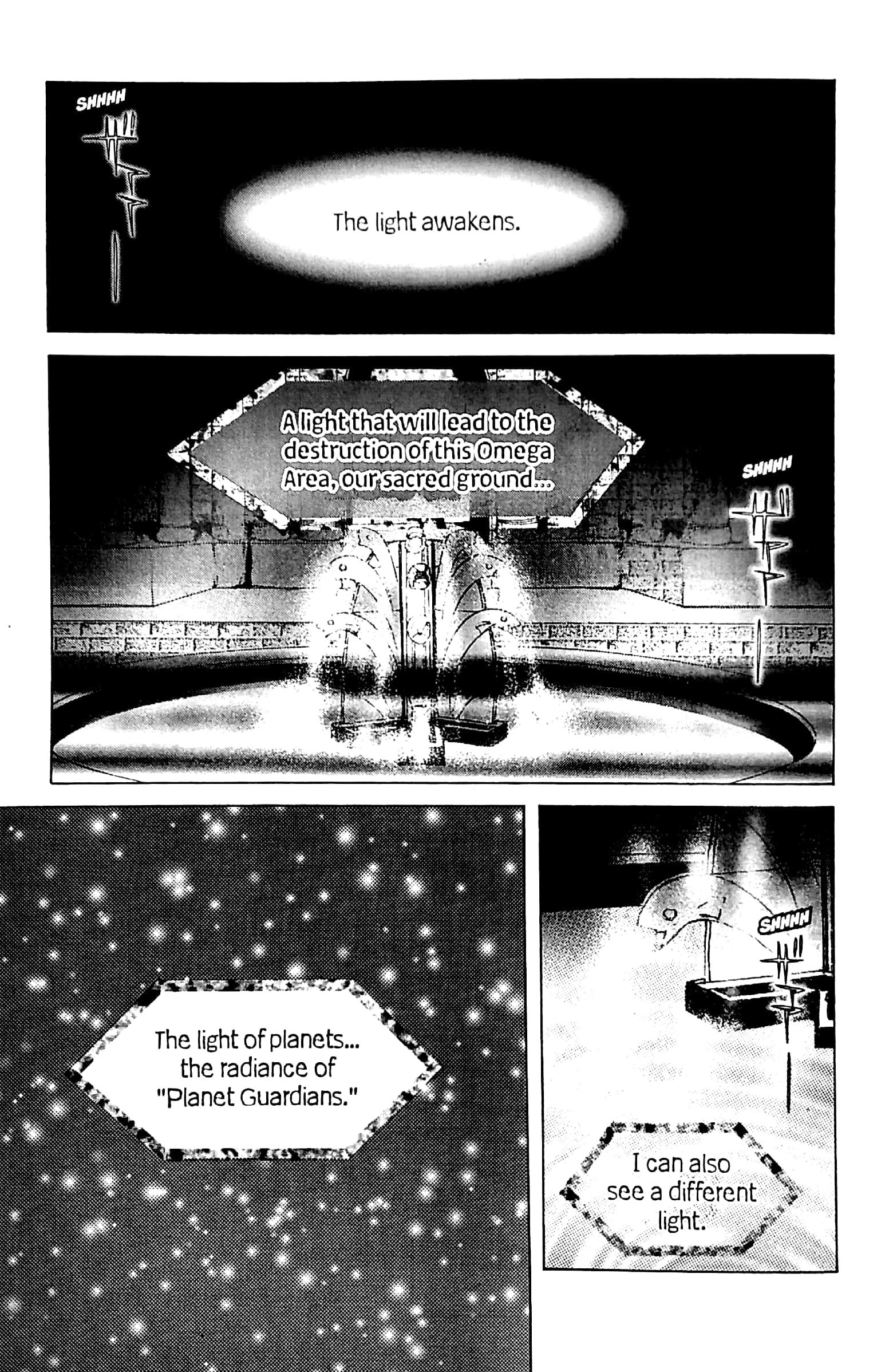 Sailor Moon 6