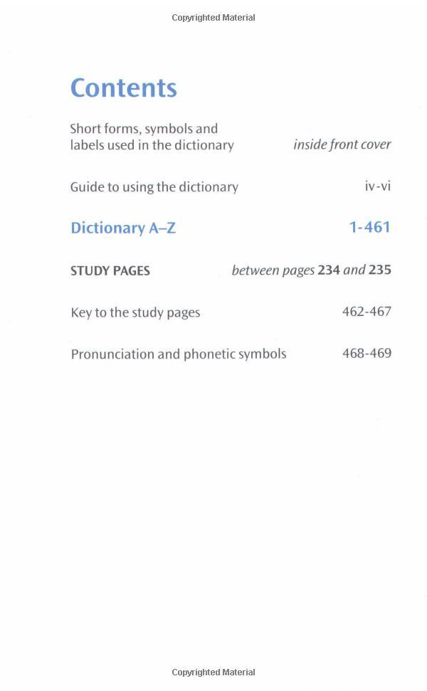 Oxford Idioms Dictionary for Learners of English (New Edition)