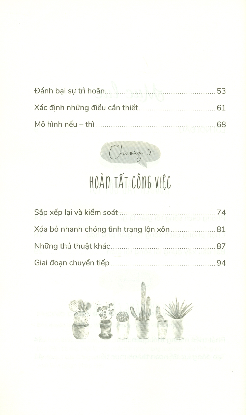 Phong Cách Sống Tối Giản - Đơn Giản Là Đỉnh Cao Của Sự Phức Tạp