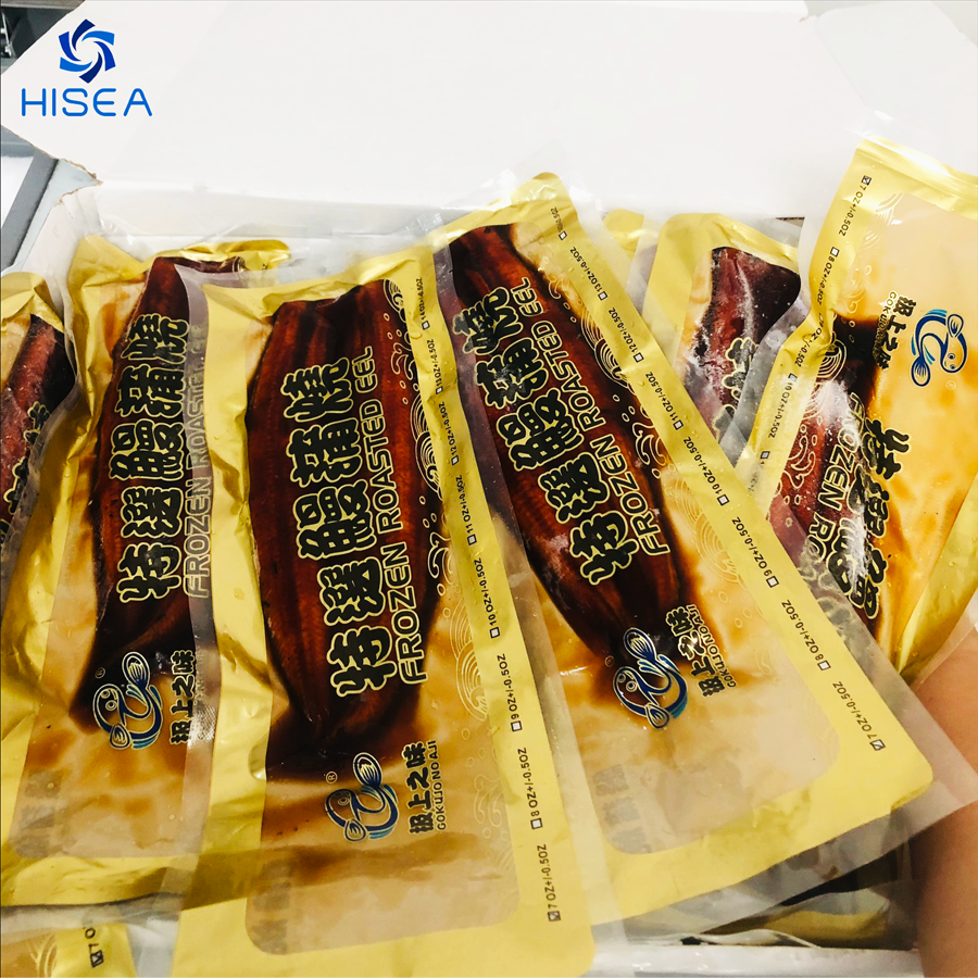 Lươn Nhật ( size 5 con)- 1 kg