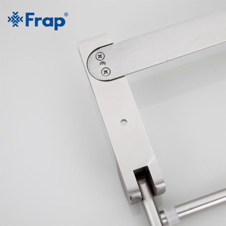 Vắt khăn giàn Frap F808 - Hàng chính hãng LIÊN BANG NGA