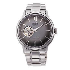 Đồng Hồ Nam Dây Thép Orient Automatic Bambino RA-AG0029N10B
