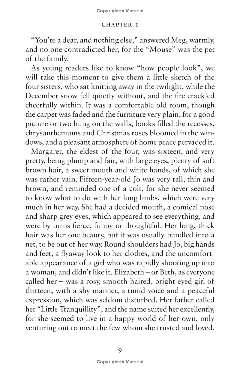 Little Women