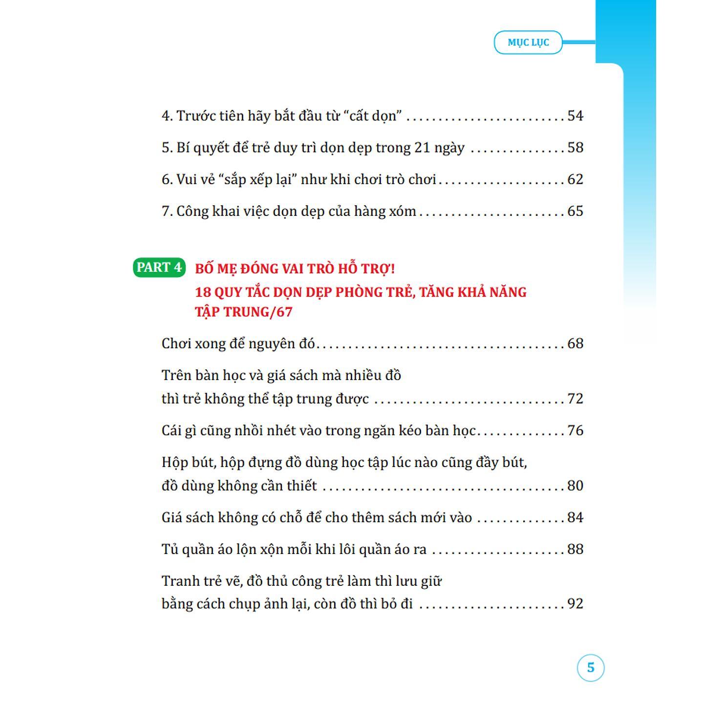 Sách - Dạy Con Như Người Nhật - Mẹ Nhật Dạy Con Làm Việc Nhà - Minh Thắng