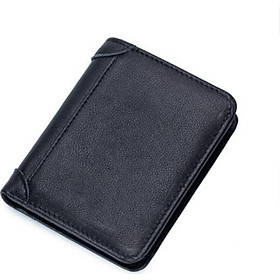 Ví nam da bò cao cấp phong cách mới
