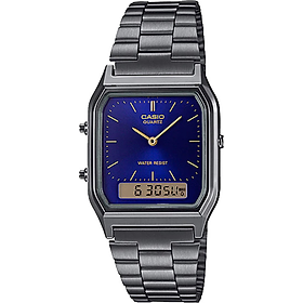 Đồng hồ Casio Nam AQ-230GG-2ADF
