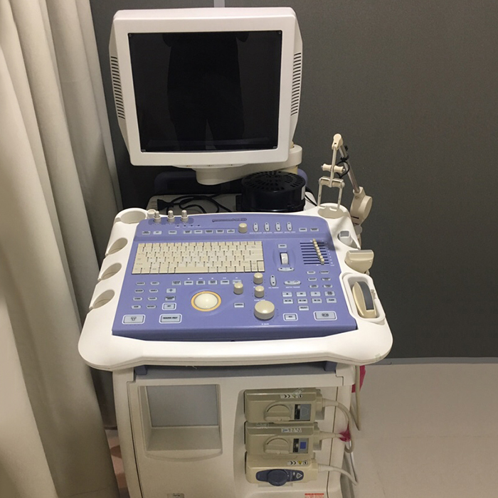 Gói khám tầm soát bệnh tim mạch tại phòng khám đa khoa quốc tế Golden Healthcare