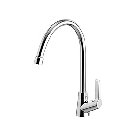 Vòi bếp lạnh cổ cao Wiston WF-T606(FFAST606)- hàng chính hãng American Standard