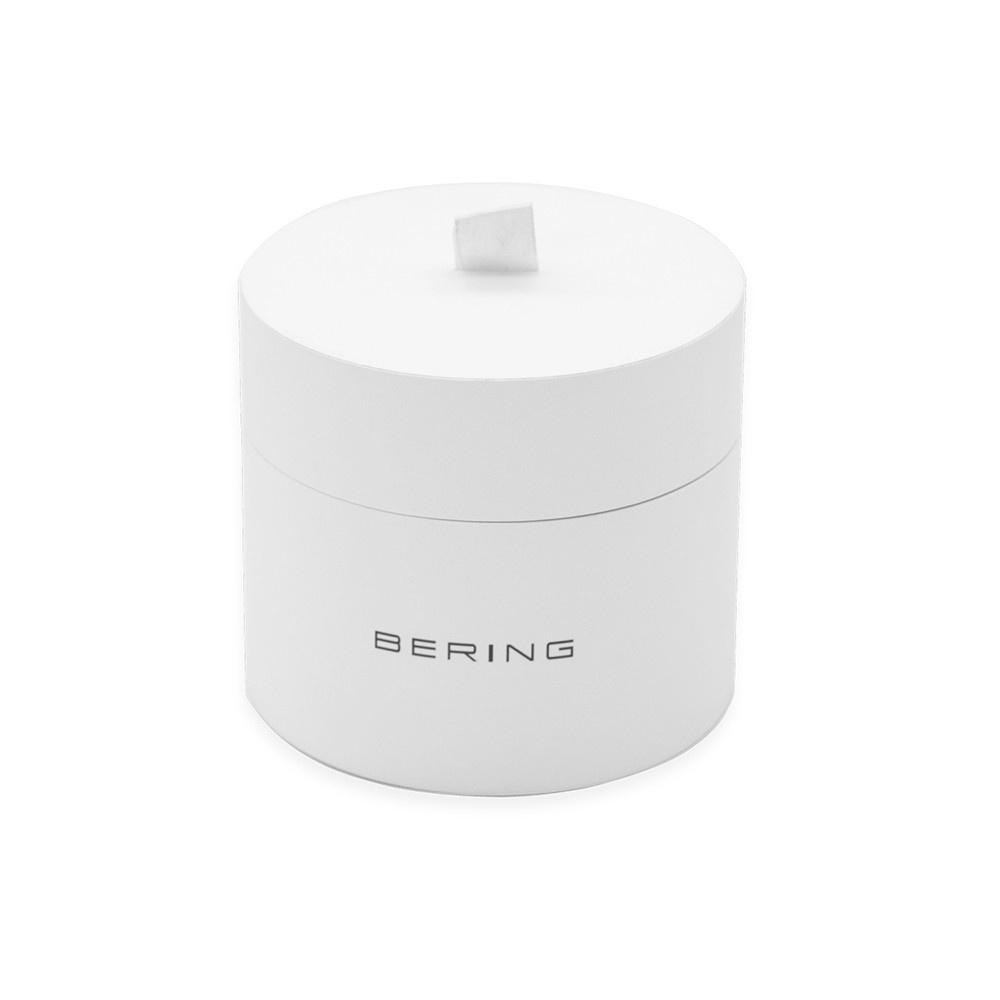 Đồng Hồ Nam Bering Ceramic Màu Đen 32339-782