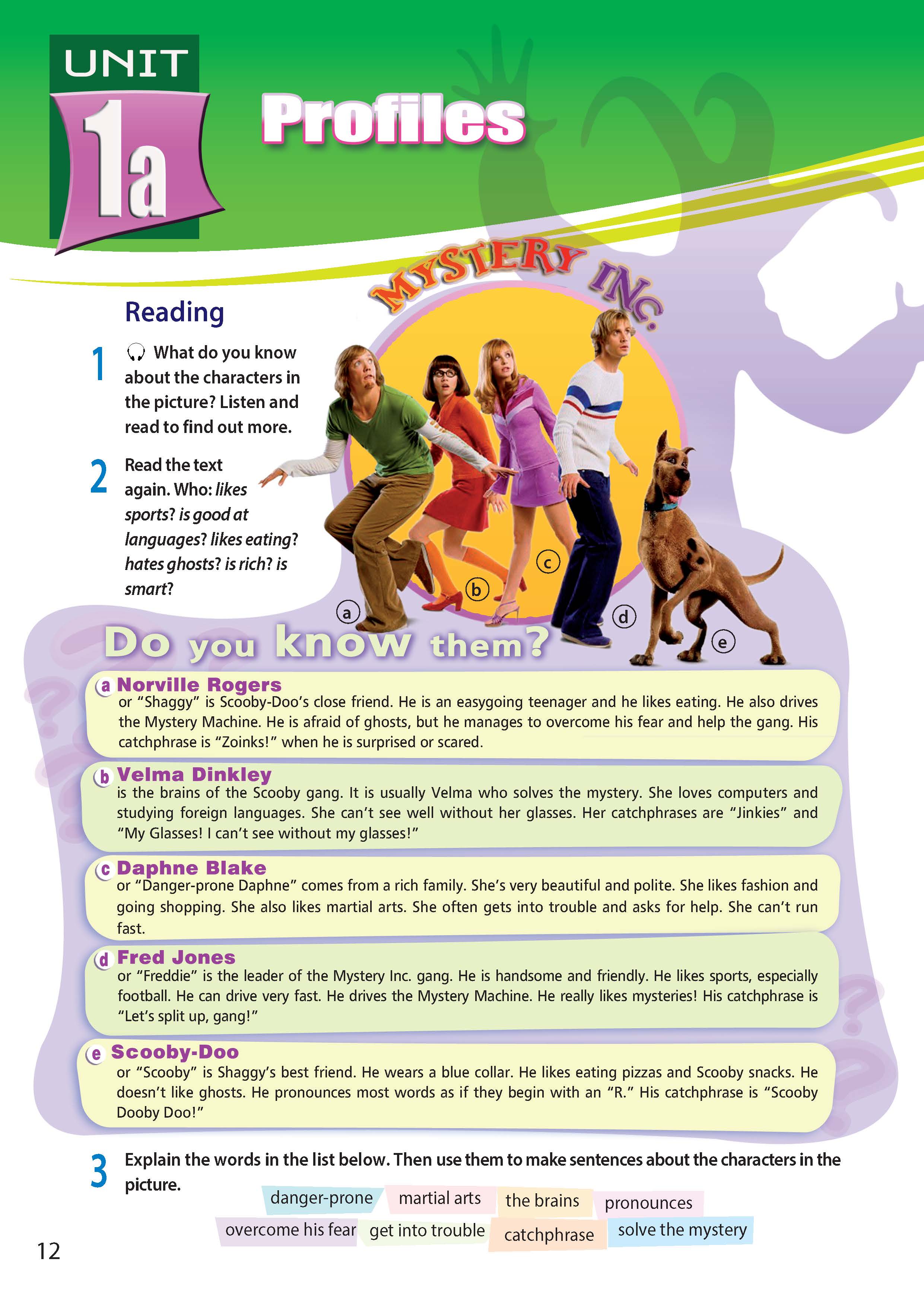 Access US 2A Student