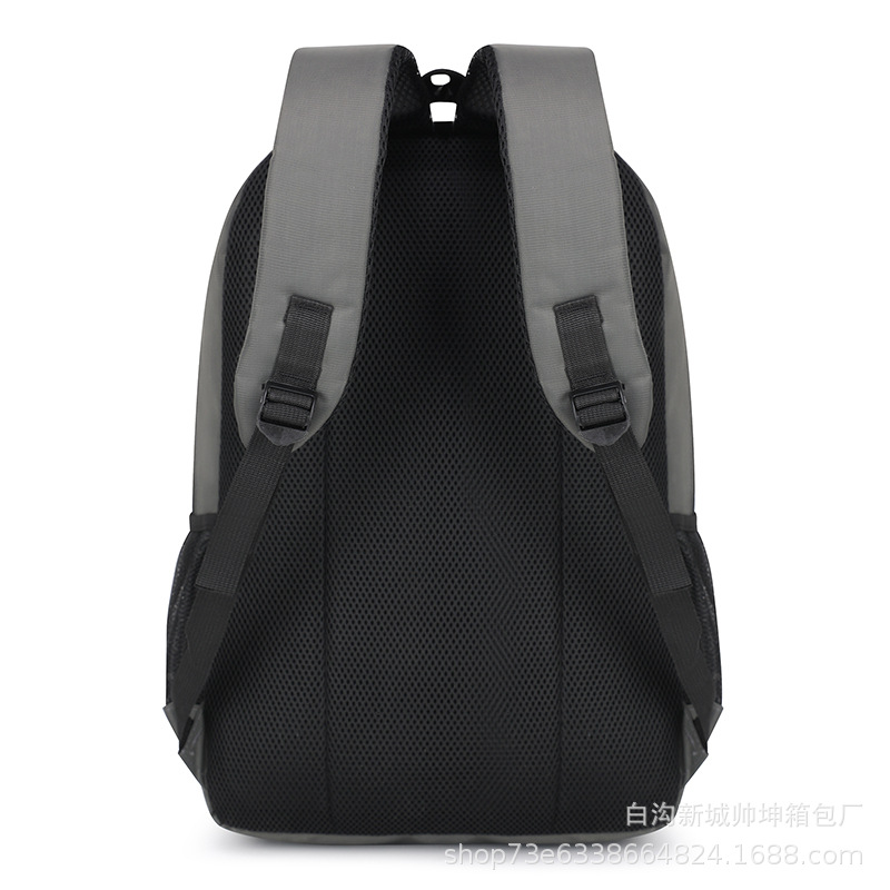 Balo laptop (15.6 inch) phong cách mới - BEE GEE BLLT9101