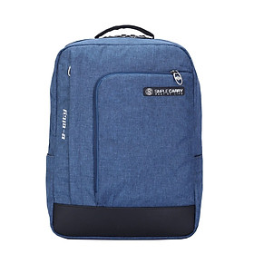 Balo laptop Simplecarry E-City 2 - Navy