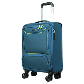 Vali Kéo Vải Du Lịch STARGO SATUS - Size S (20inch)/ Xách Tay (Cabin) - Khóa TSA - Chống Thấm, Trượt Nước