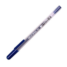 Bút Gel Màu Sakura 37328 Royal Blue