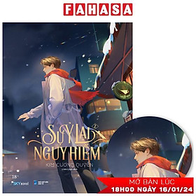 Sự Ỷ Lại Nguy Hiểm - Tập 2 - Tặng Kèm Bookmark Tròn
