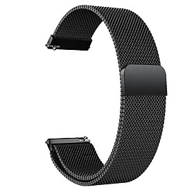 Dây Milanese thép dây galaxy watch 3 41 mm/ 45mm