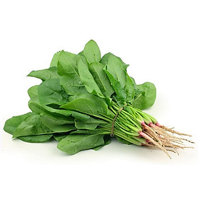 [Chỉ Giao HCM] - Cải bó xôi - 500g