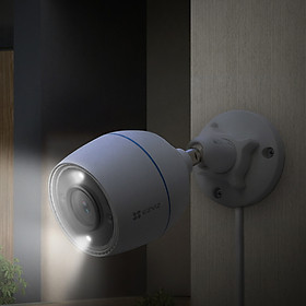 CMR IP WIFI Ezviz CS-H3C 2K+ Color (4.0MP) VÀ CMR Ezviz CS-H3C 2K Color (3.0MP) - Hàng chính hãng