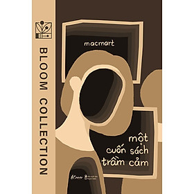 Sách - Một Cuốn Sách Trầm Cảm - AZ Việt Nam