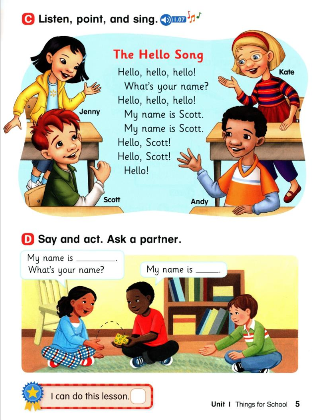 Let