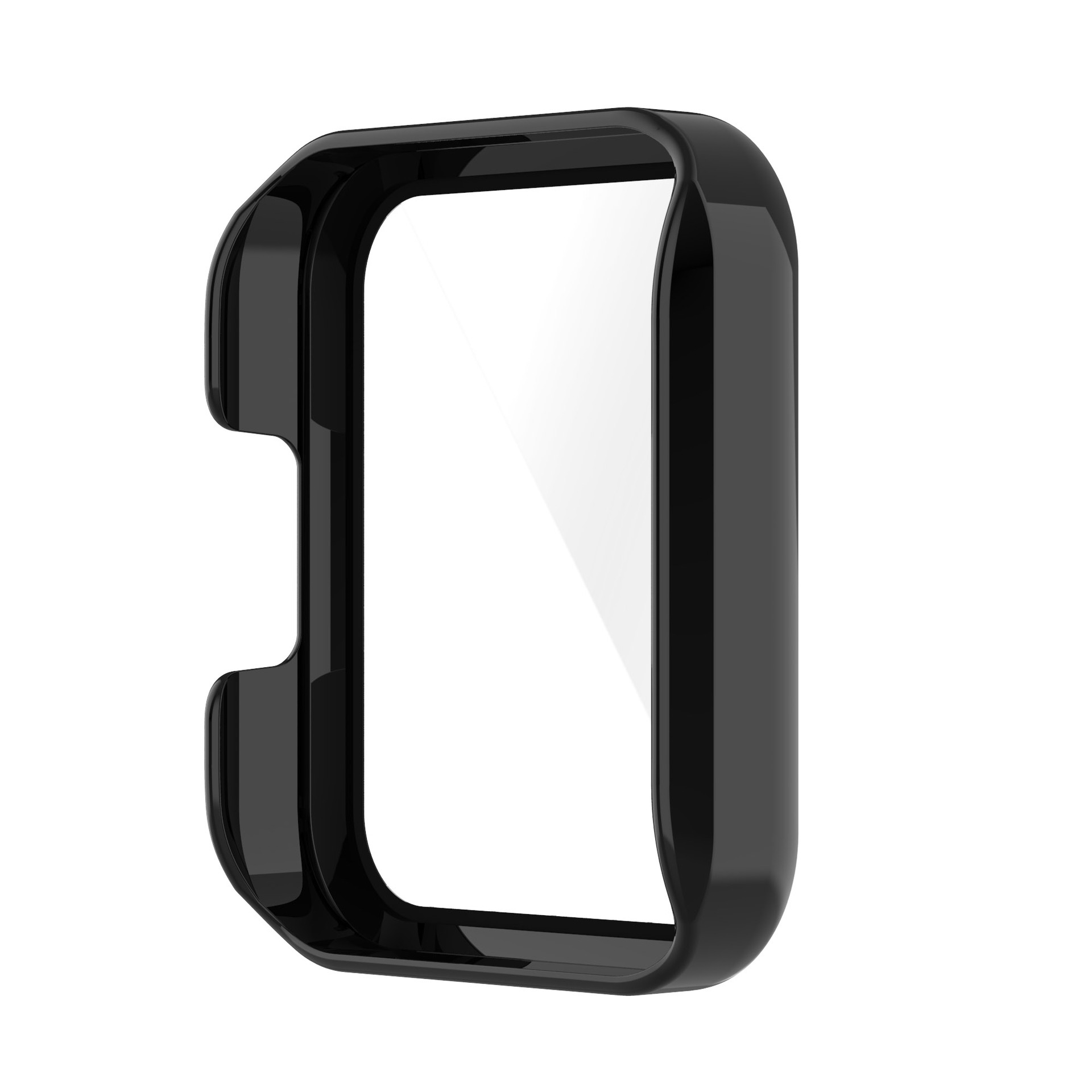 Ốp bảo vệ cho Redmi Watch 2 lite - Chất PC + màn hình Kính cường lực (OCLMILI2)