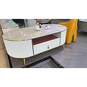 Hàng HOT GIÁ SỈ Bàn trà Và kệ tivi mặt đá nhập khẩu hàng cao cấp