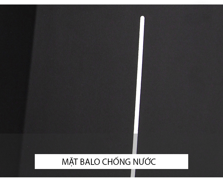 Balo laptop (15.6 inch) phong cách hiện đại - BEE GEE BLLT5599A1