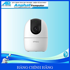 Combo Camera IP Wifi Imou  IPC-A22EP 2.0mpx Full HD 1080p và Thẻ Nhơ Kingston 16Gb/32Gb - Hàng Chính Hãng