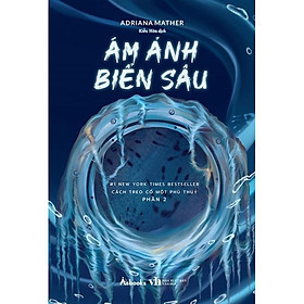 Sách - Ám Ảnh Biển Sâu - Cách Treo Cổ Một Phù Thủy Phần 2 - AZ Việt Nam