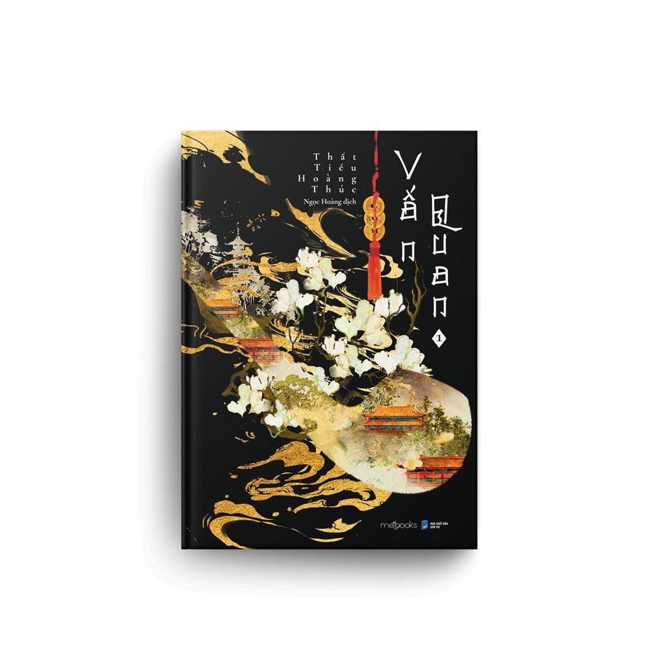 Sách - Vấn Quan - Tập 1 - AZ Việt Nam