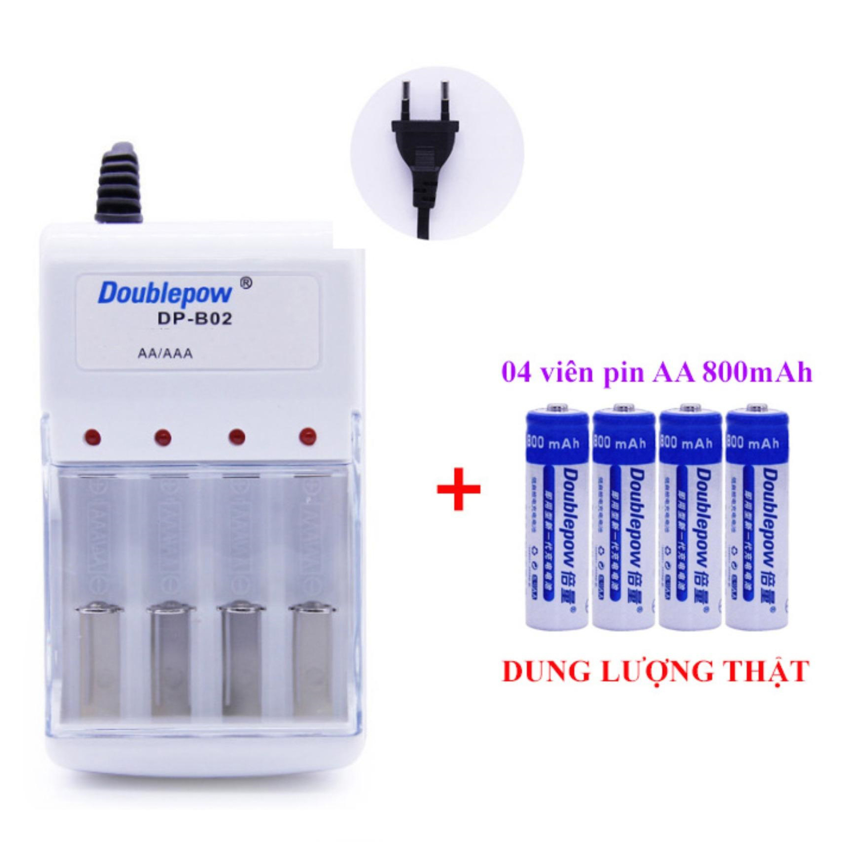 Đèn Flash Godox TT600 Tặng Kèm Bộ Pin Sạc - Hàng Nhập Khẩu