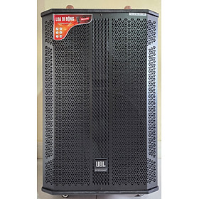 Loa Kéo Di Động Karaoke Bass 40 U.B.L LK-40U1 (800W) 4 Tấc - Chính Hãng