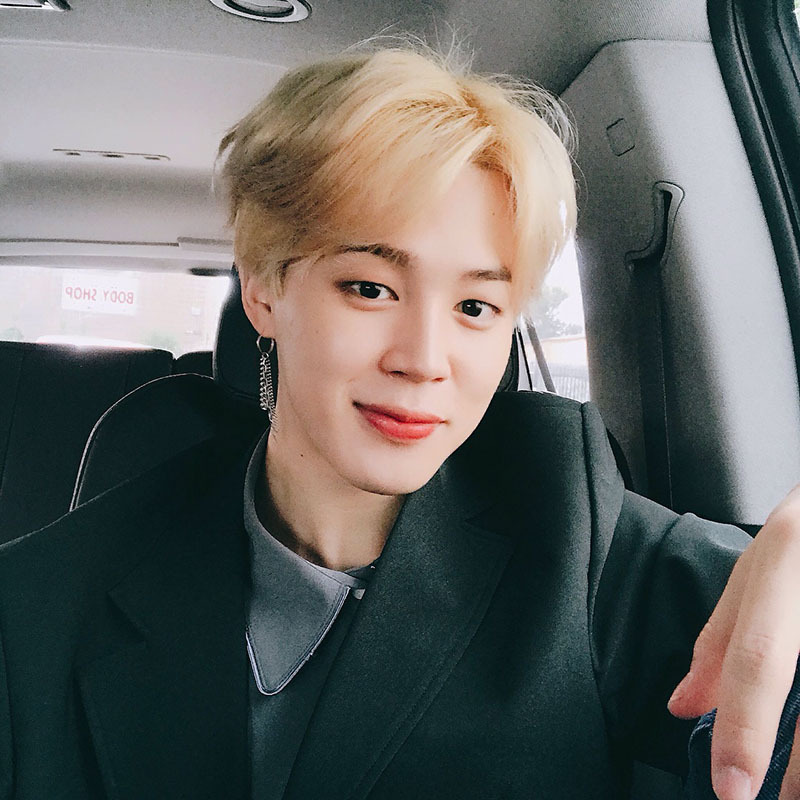 Bông tai nam xích thời thượng bắt trend idol Hàn Quốc