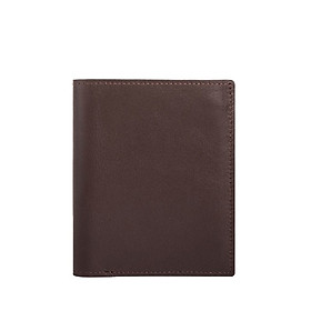 Ví da nam dáng đứng AGB Physis Wallet 