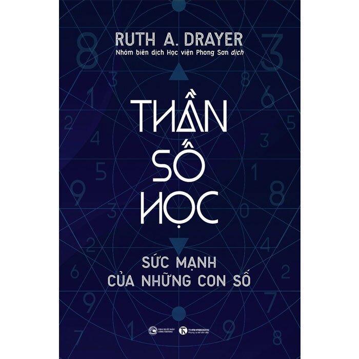Sách - Thấu Hiểu Nhân Tâm + Sức Mạnh Của Những Con Số - Combo 2 Cuốn - Thái Hà Books