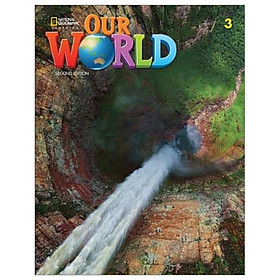 Our World American English 3: Student