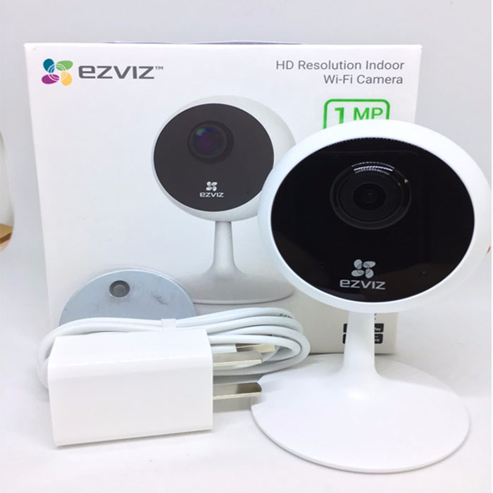 CAMERA EZVIZ CS-C1C -1D1WFR 720P - Hàng chính hãng