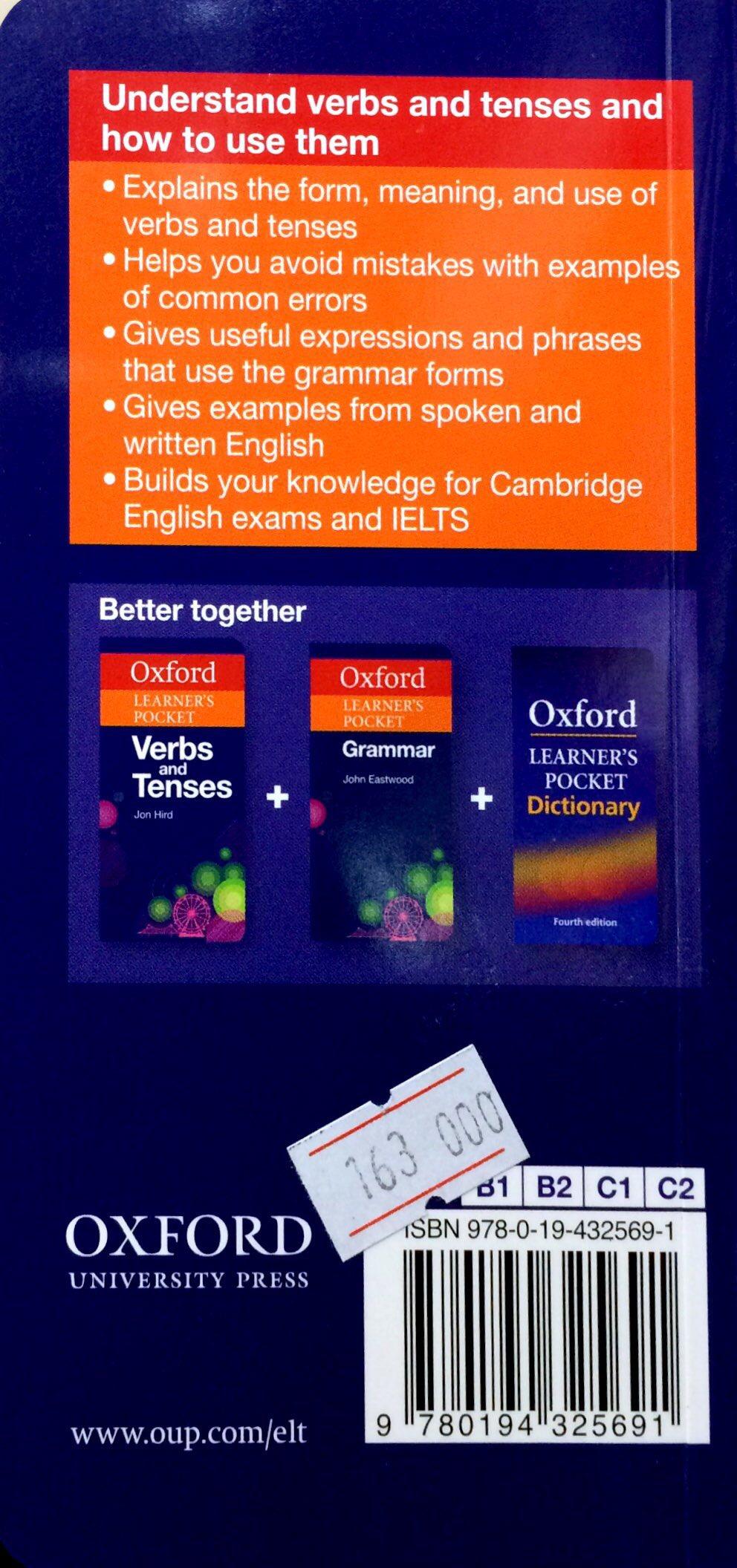 Oxford Learner