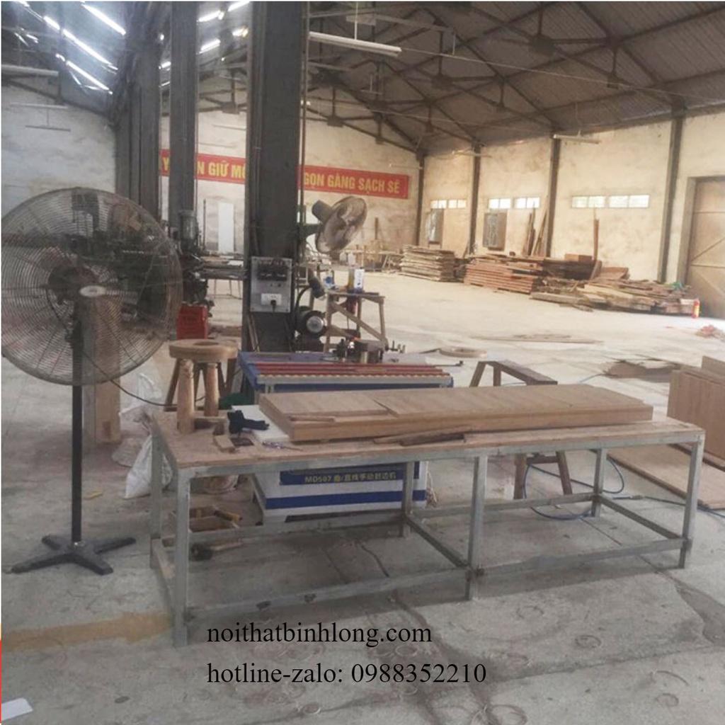 Kệ góc phòng khách