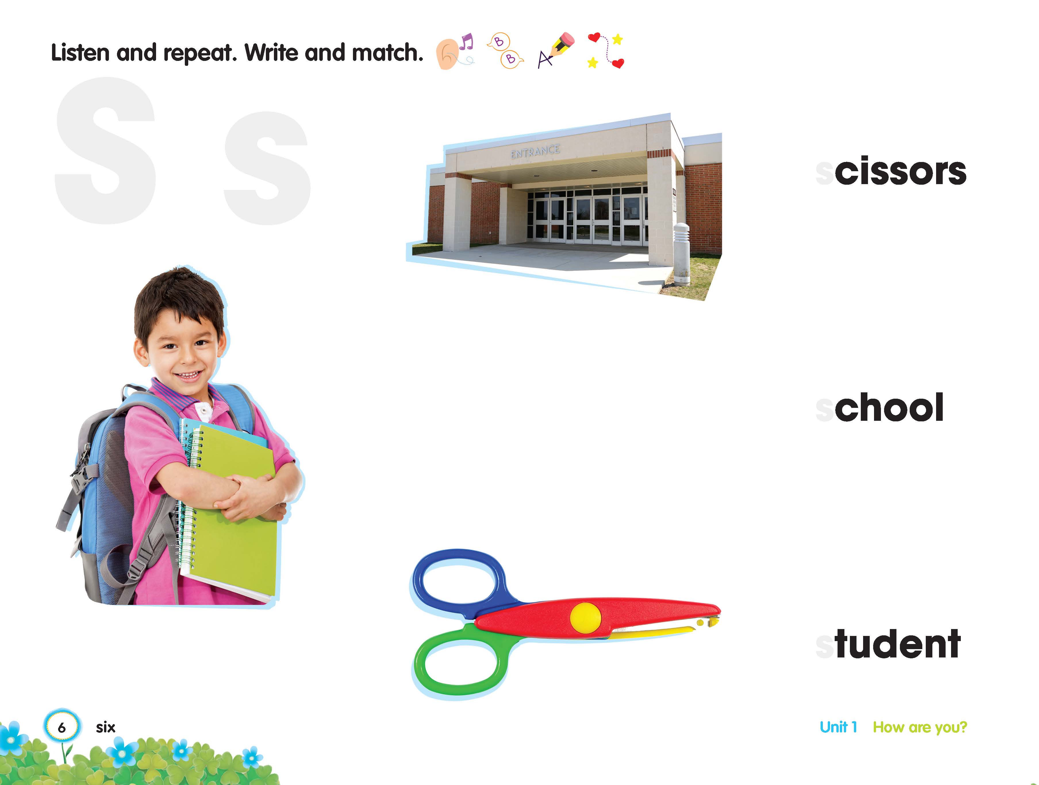 Crickets 2 Student