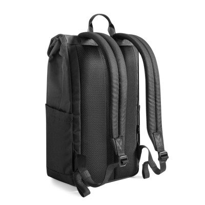 BALO LAPTOP 16 INCH TOMTOC (USA) SLASH FLIP RUCKSACK 18L GREEN T64M1T1GC / A64E1 / A64-E1D1 / A64-E1G1 - Hàng Chính Hãng