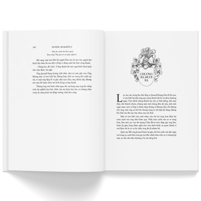 Hiệp sĩ Thánh chiến (Boxset 2 tập)