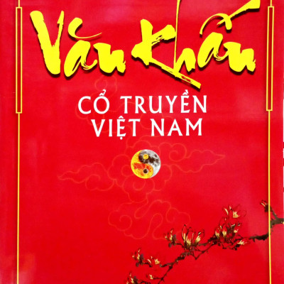 Văn Khấn Cổ Truyền Việt Nam (Tái Bản 2023)