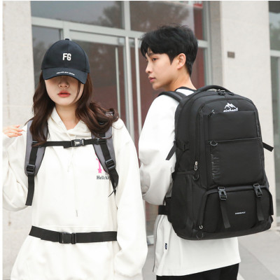 Balo du lịch, balo phượt, balo leo núi thể thao phong cách mới - BEE GEE BLLN1037