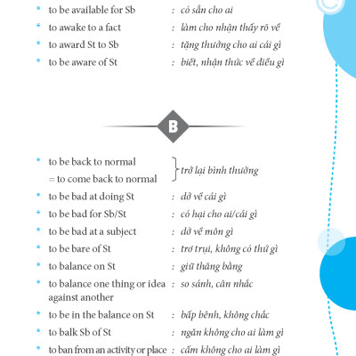 Cẩm Nang Cấu Trúc Câu Tiếng Anh (Tái Bản 2023)