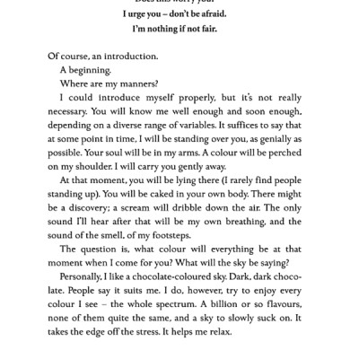 The Book Thief (10th Anniversary Re-issue) - Paperback