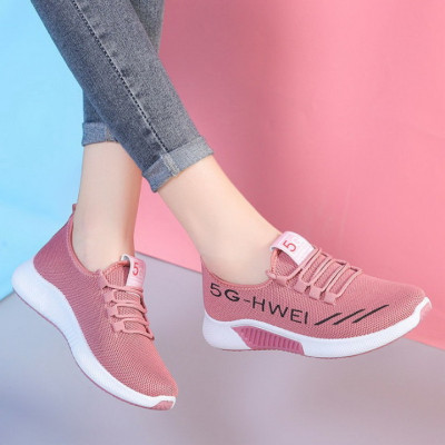 Giày thể thao Nữ thời trang Hàn Quốc – Mã số 1972